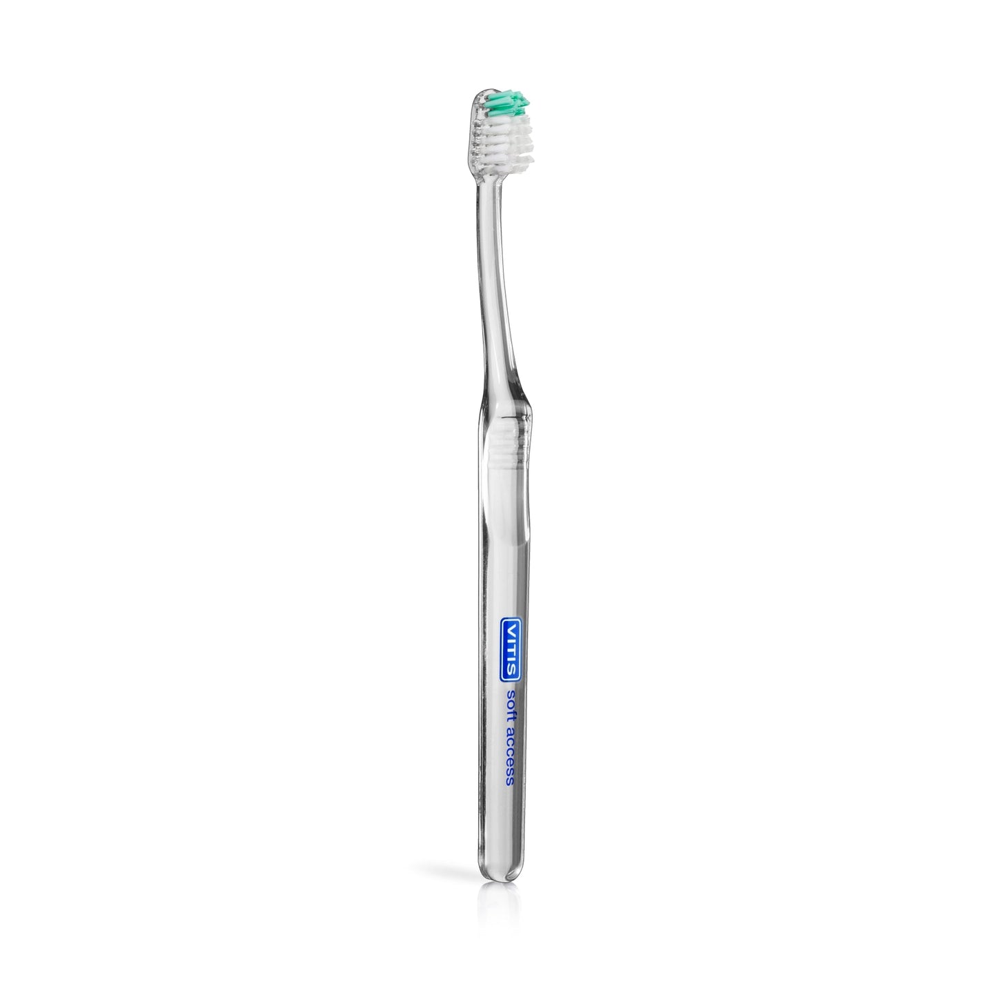 VITIS Access Toothbrush - Soft inc: 15ml Gingival Toothpaste