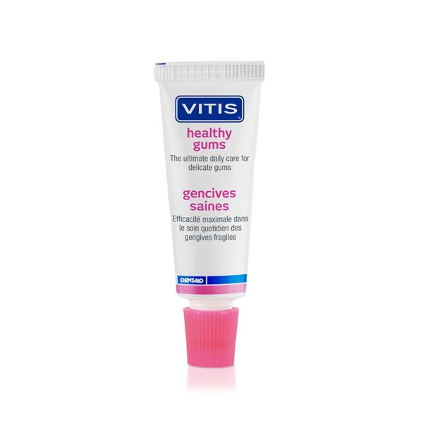 VITIS Access Toothbrush - Soft inc: 15ml Gingival Toothpaste