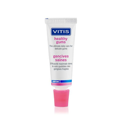 VITIS Access Toothbrush - Soft inc: 15ml Gingival Toothpaste