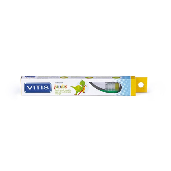 VITIS Junior Toothbrush
