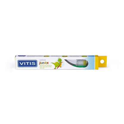 VITIS Junior Toothbrush