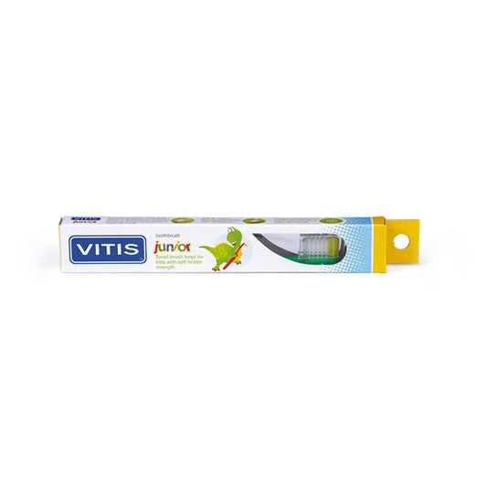 VITIS Junior Toothbrush
