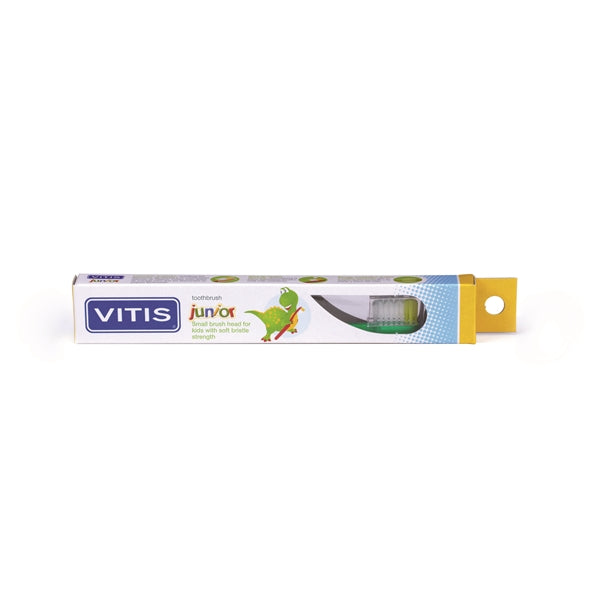 VITIS Junior Toothbrush