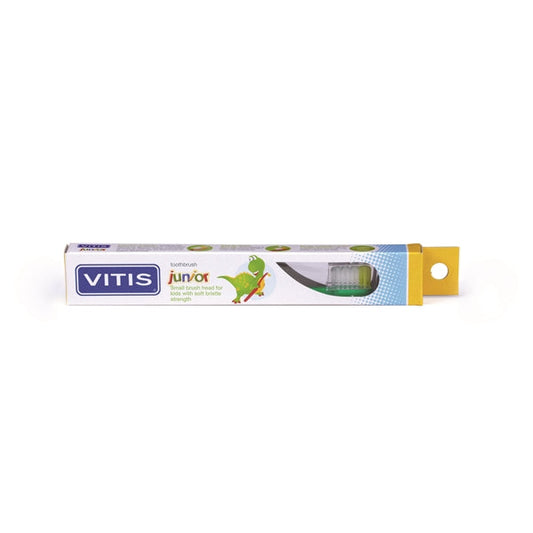 VITIS Junior Toothbrush