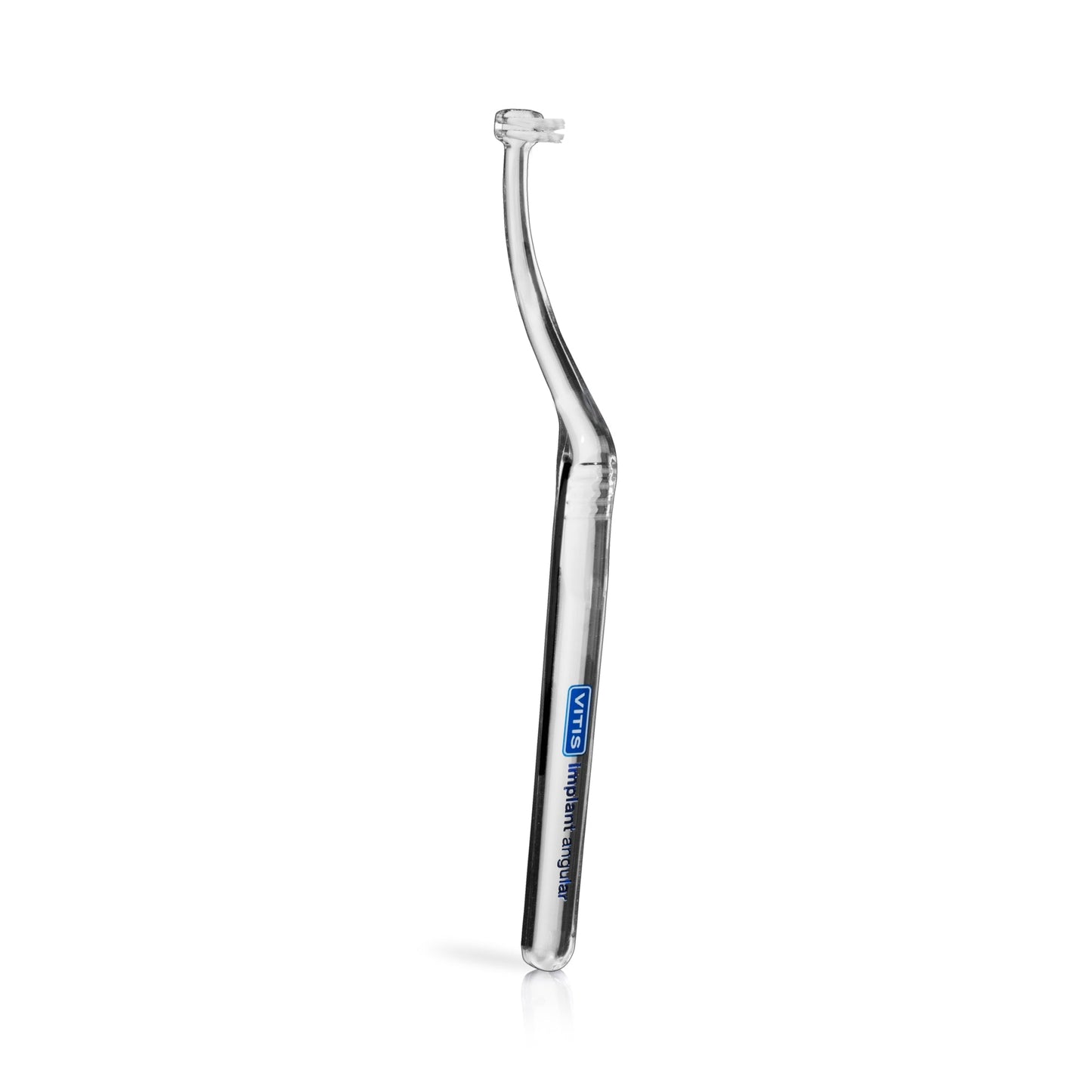 VITIS Implant Angular Toothbrush