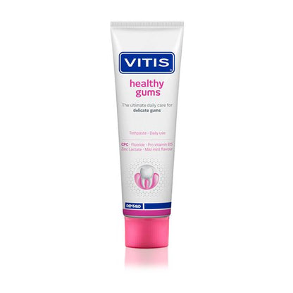VITIS Healthy Gums Toothpaste 100ml