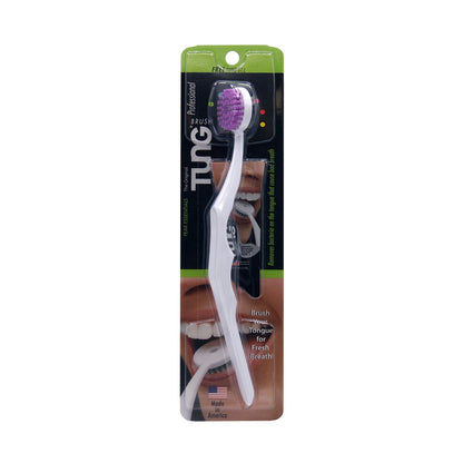 Dr Wieder's Original Tung-Brush