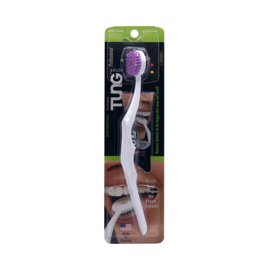 Dr Wieder's Original Tung-Brush