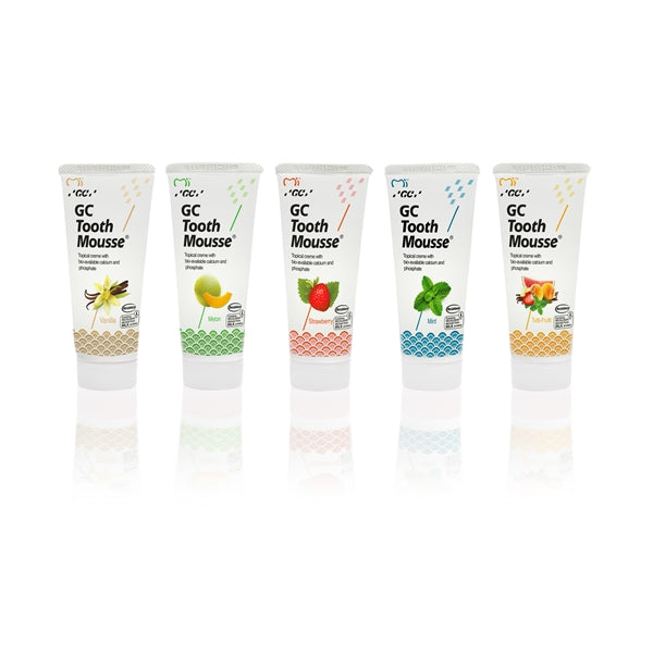 GC Tooth Mousse | Sensitive Teeth Remedy