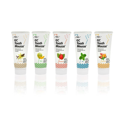 GC Tooth Mousse | Sensitive Teeth Remedy