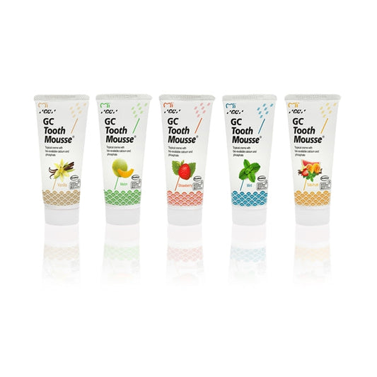 GC Tooth Mousse | Sensitive Teeth Remedy