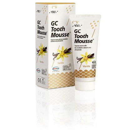 GC Tooth Mousse | Sensitive Teeth Remedy