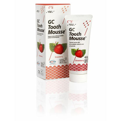 GC Tooth Mousse | Sensitive Teeth Remedy