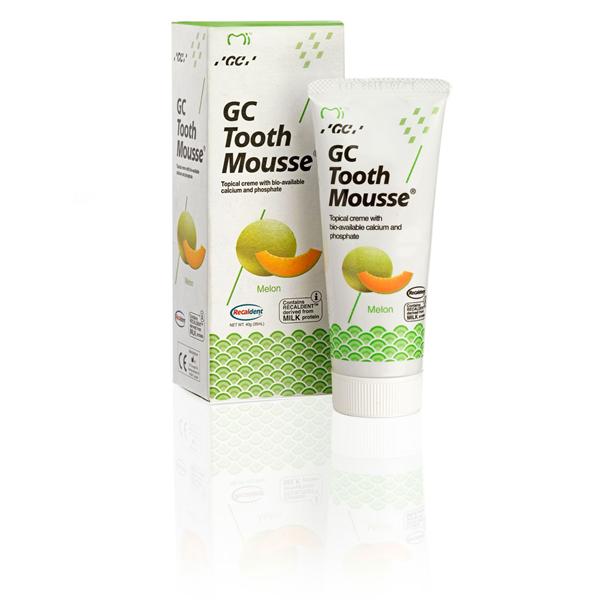 GC Tooth Mousse | Sensitive Teeth Remedy