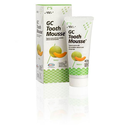 GC Tooth Mousse | Sensitive Teeth Remedy