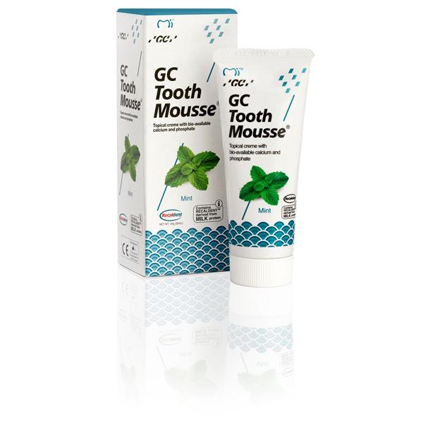GC Tooth Mousse | Sensitive Teeth Remedy