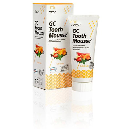 GC Tooth Mousse | Sensitive Teeth Remedy