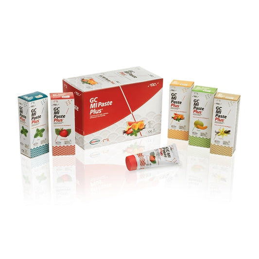 GC MI Paste Plus