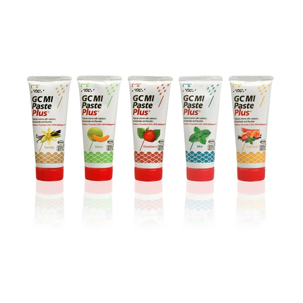 GC MI Paste Plus