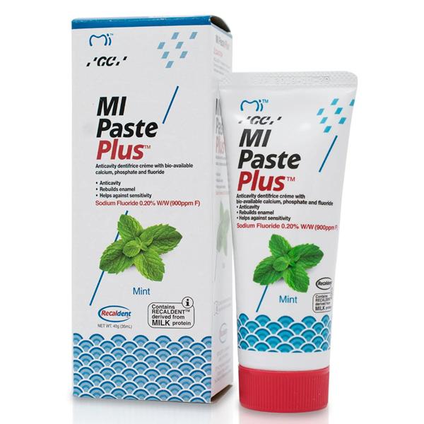 GC MI Paste Plus