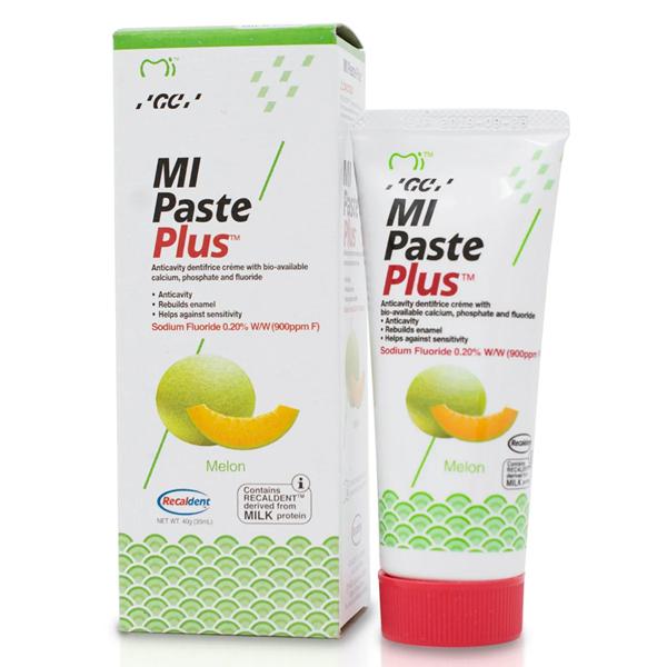 GC MI Paste Plus