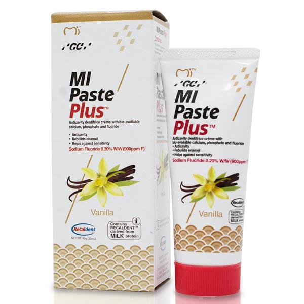 GC MI Paste Plus