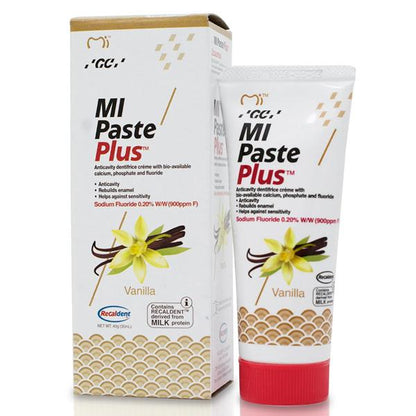 GC MI Paste Plus