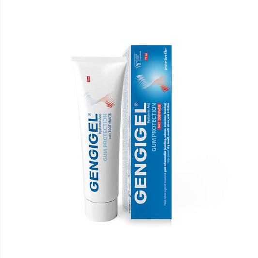Gengigel Gum Protection Daily Use Toothpaste (75ml)