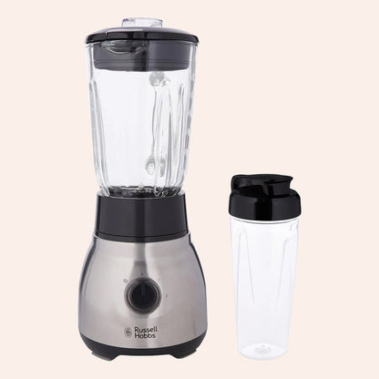 2 in 1 Smoothie Maker | Blender