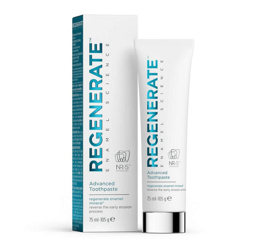 Regenerate ENAMEL Science Toothpaste 75ml