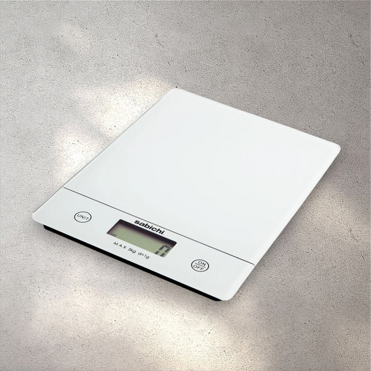 Digital Kitchen Scale