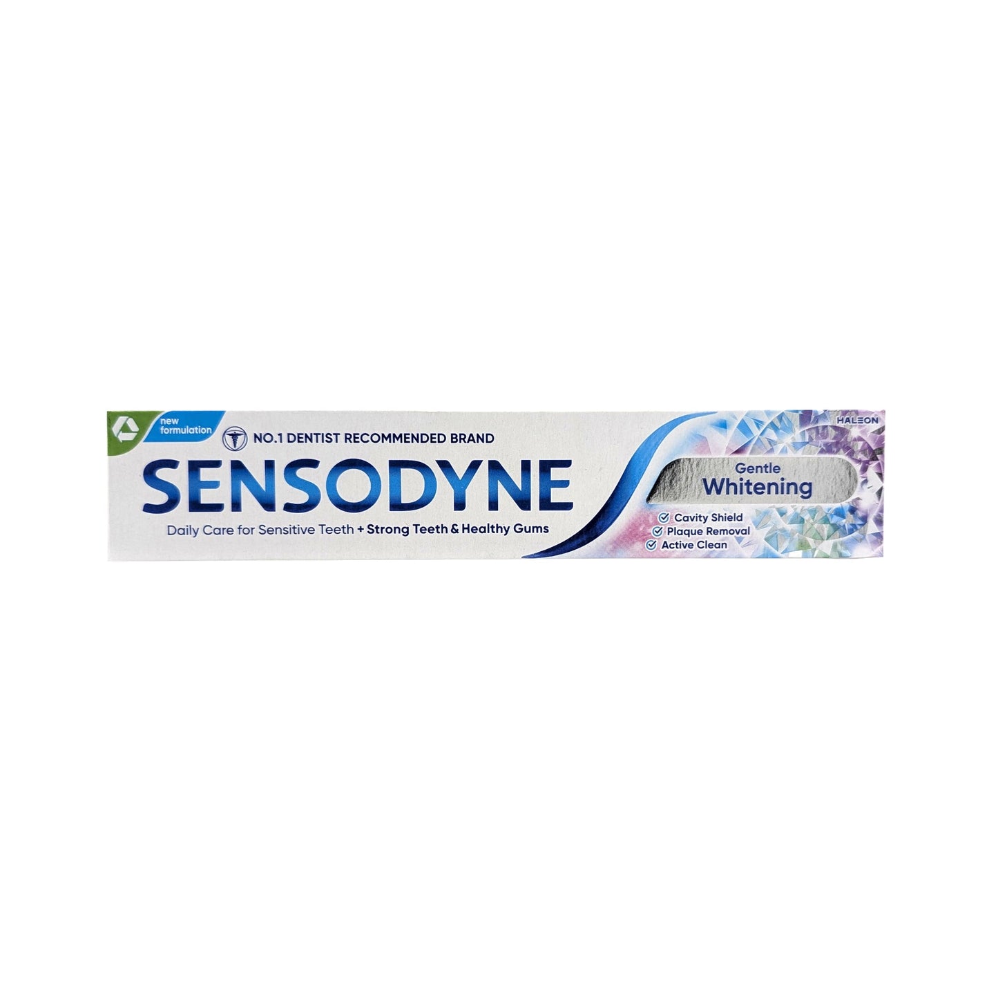 Sensodyne Gentle Whitening Toothpaste 75ml