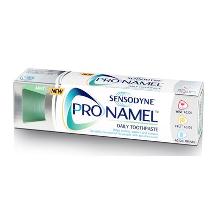 Sensodyne Pronamel Toothpaste 75ml