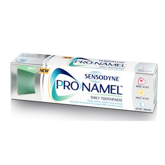 Sensodyne Pronamel Toothpaste 75ml