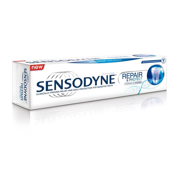 Sensodyne Repair & Protect Toothpaste 75 ml