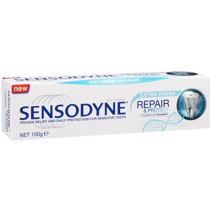 Sensodyne Repair & Protect Extra Fresh Toothpaste 75ml