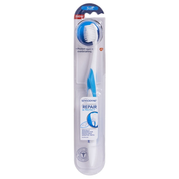 Sensodyne Repair & Protect Toothbrush - Soft