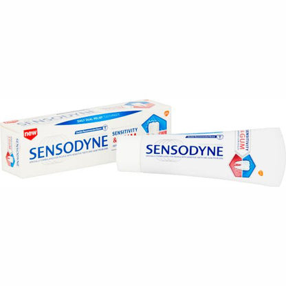 Sensodyne Sensitivity and Gum Toothpaste 75ml