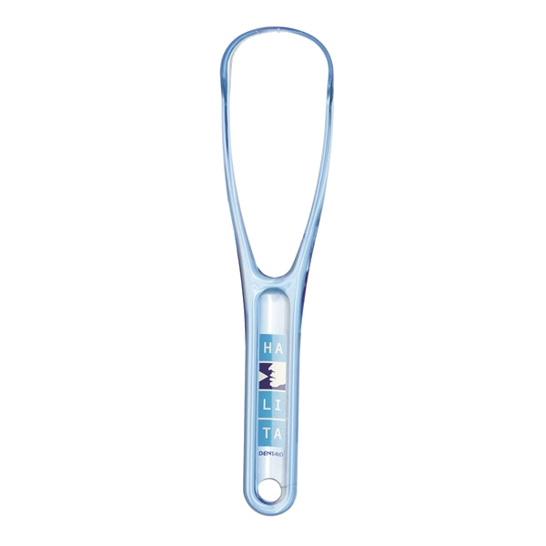 Halita Tongue Cleaner | Tongue Scraper