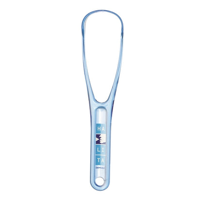 Halita Tongue Cleaner | Tongue Scraper