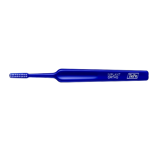 TePe Implant/Ortho Toothbrush