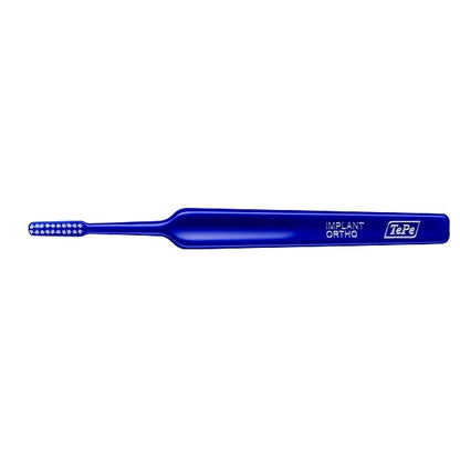 TePe Implant/Ortho Toothbrush