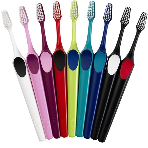 Tepe Supreme Toothbrush