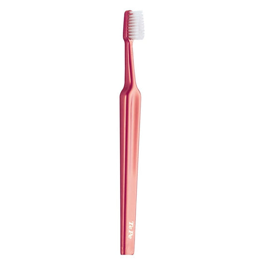 TePe Compact Toothbrush with a Smaller Brush Head