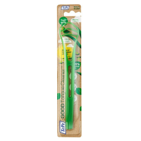 Tepe Good Tongue Cleaner | Tongue Scraper
