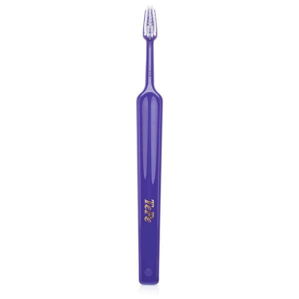 TePe Select Toothbrush with Tapered Brush Head