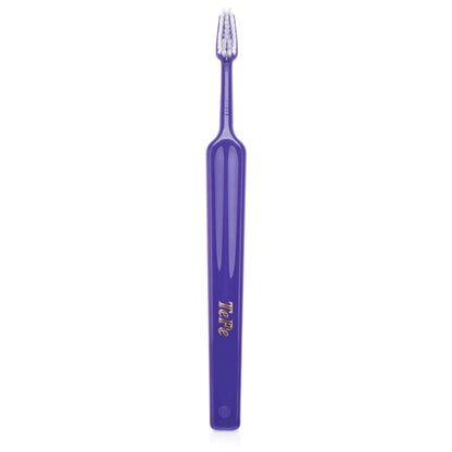 TePe Select Toothbrush with Tapered Brush Head