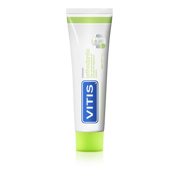 VITIS Orthodontic Toothpaste 100ml