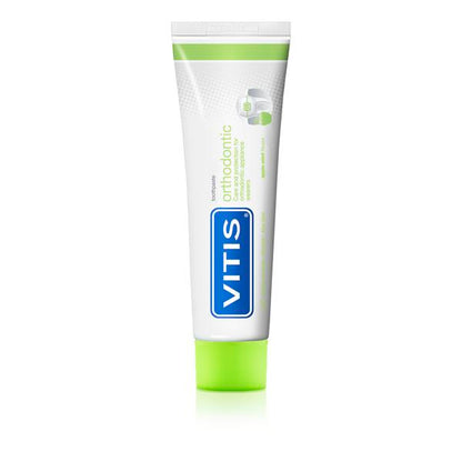 VITIS Orthodontic Toothpaste 100ml