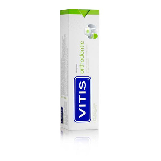 VITIS Orthodontic Toothpaste 100ml